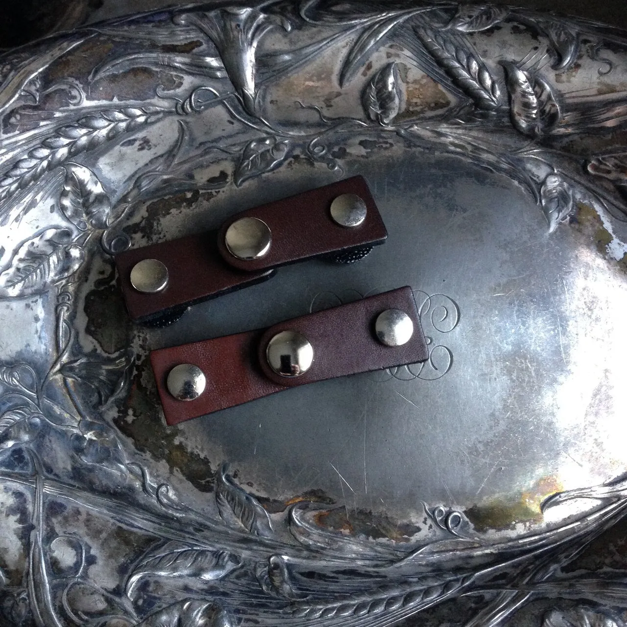 Latch Closure