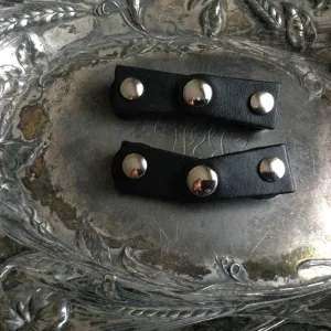 Latch Closure