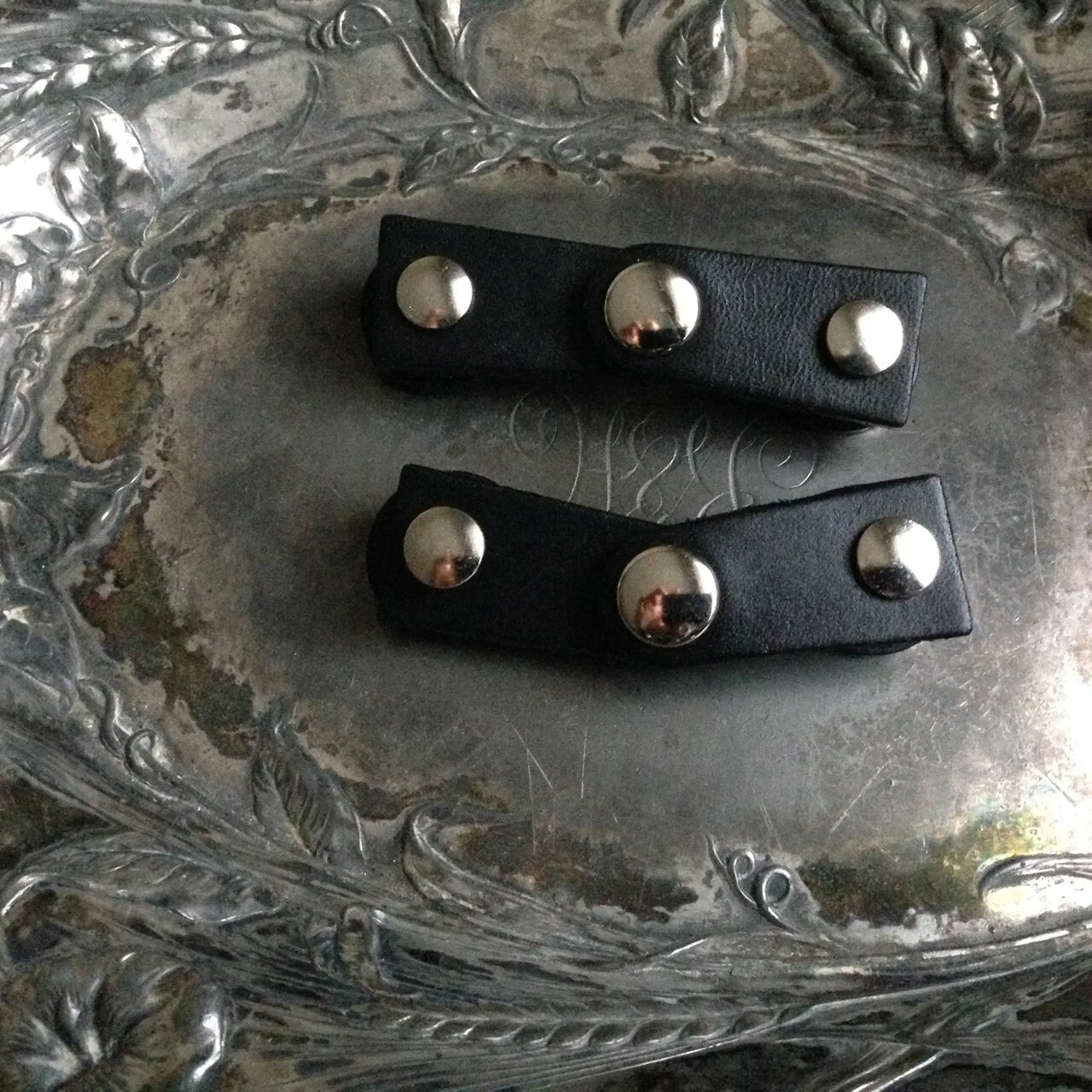 Latch Closure