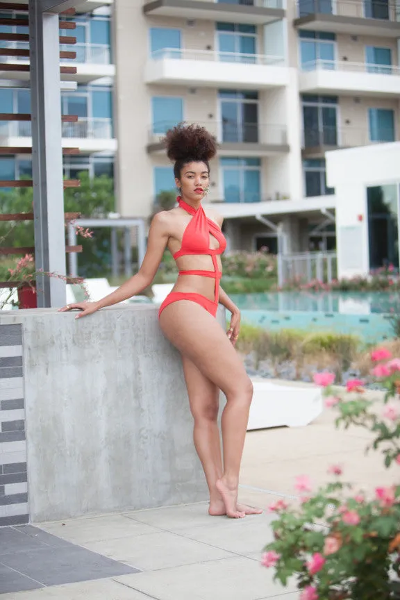 Lavish Swimsuit