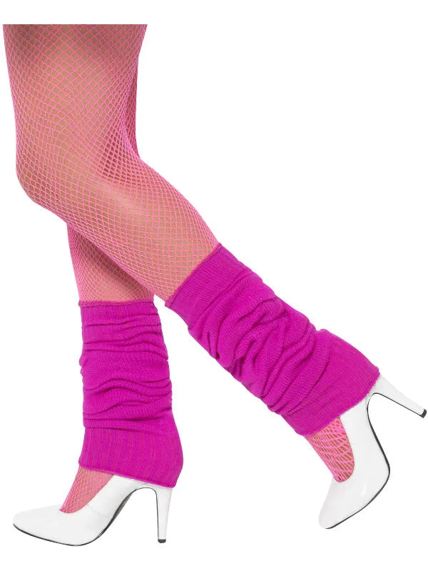 Legwarmers