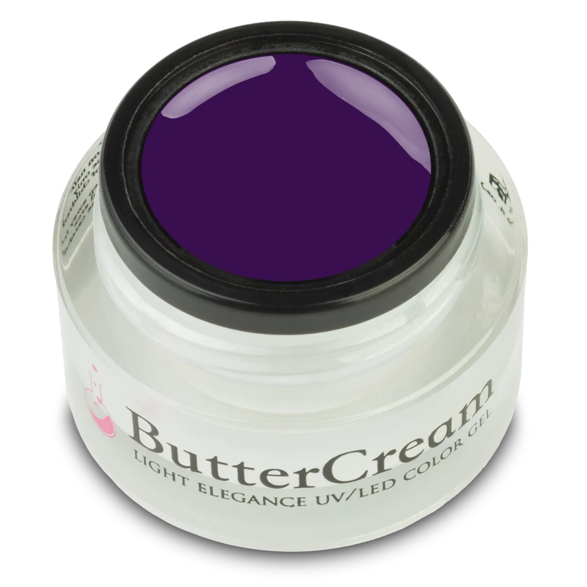 Let's Limo ButterCream