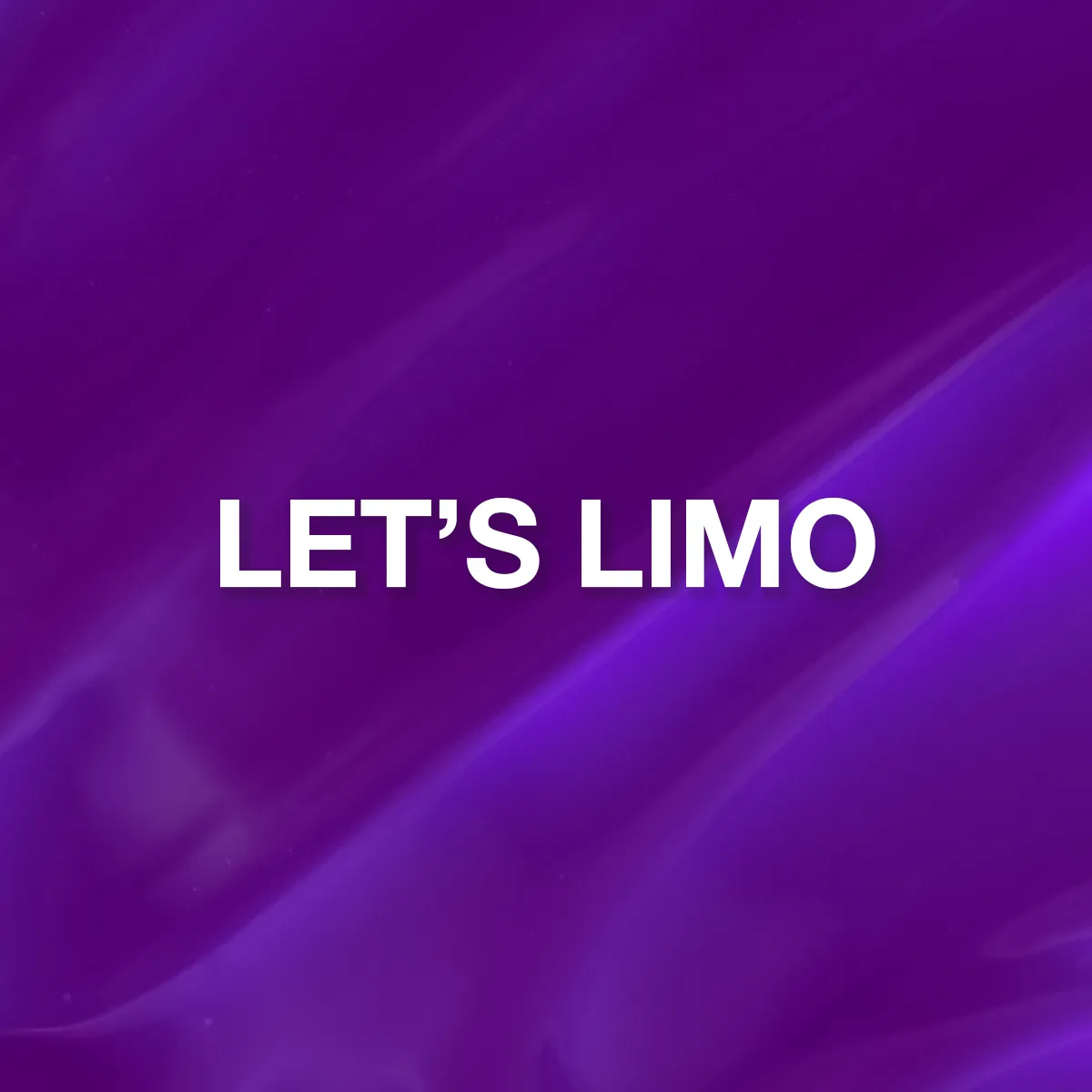 Let's Limo ButterCream