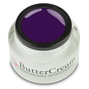 Let's Limo ButterCream