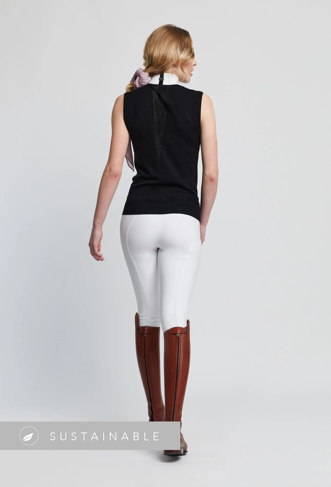 Lily Clinic Top