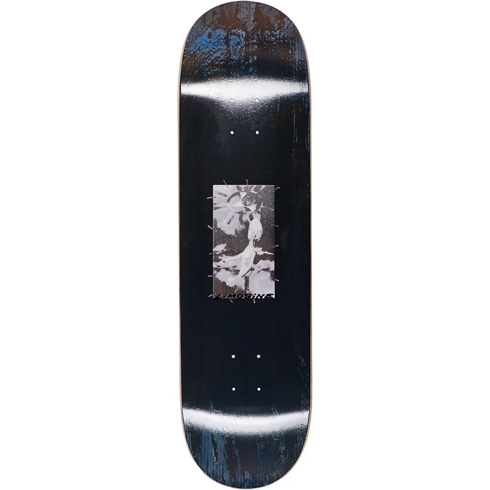 Limosine Max Palmer Melt Deck 8.25"