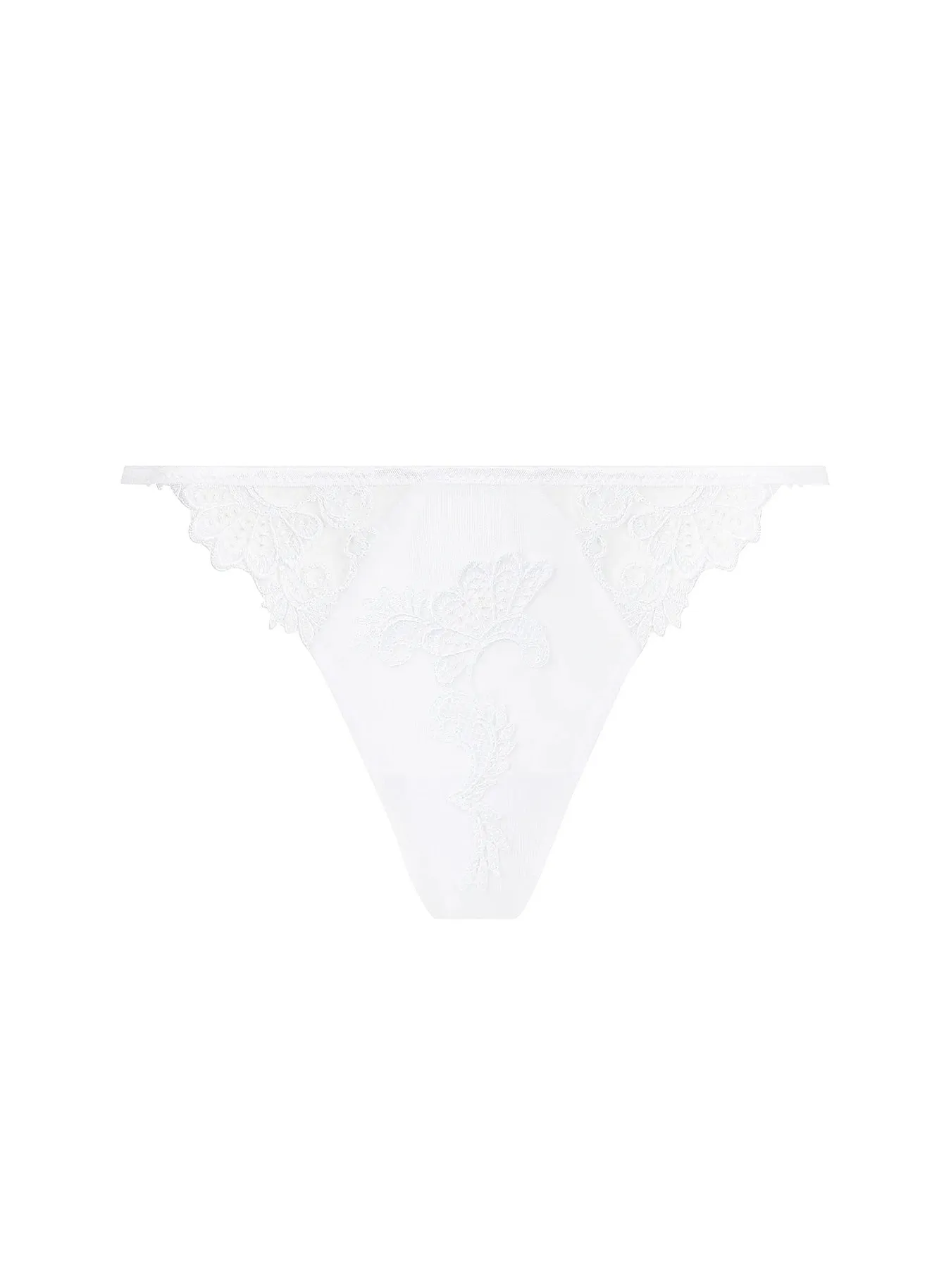 Lise Charmel Dressing Floral Sexy Thong