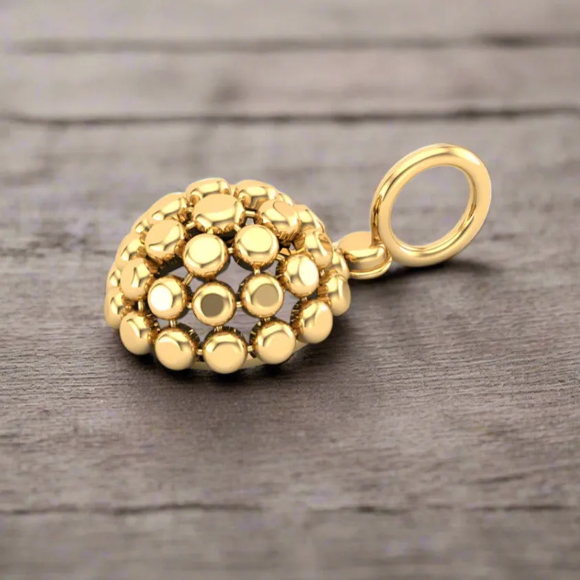 Livilla Pendant