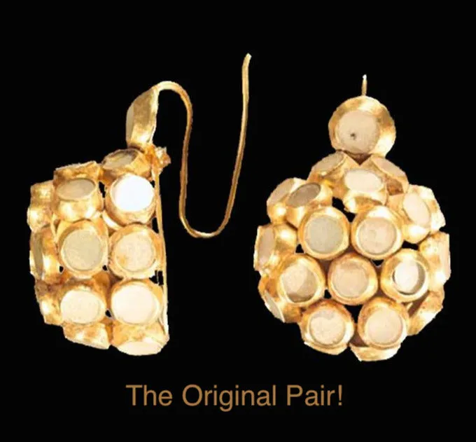 Livilla Pendant