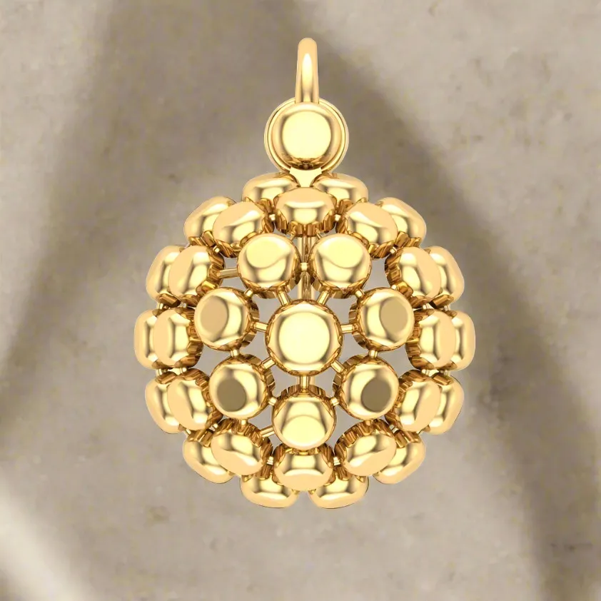 Livilla Pendant