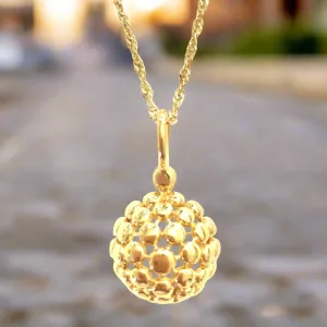 Livilla Pendant