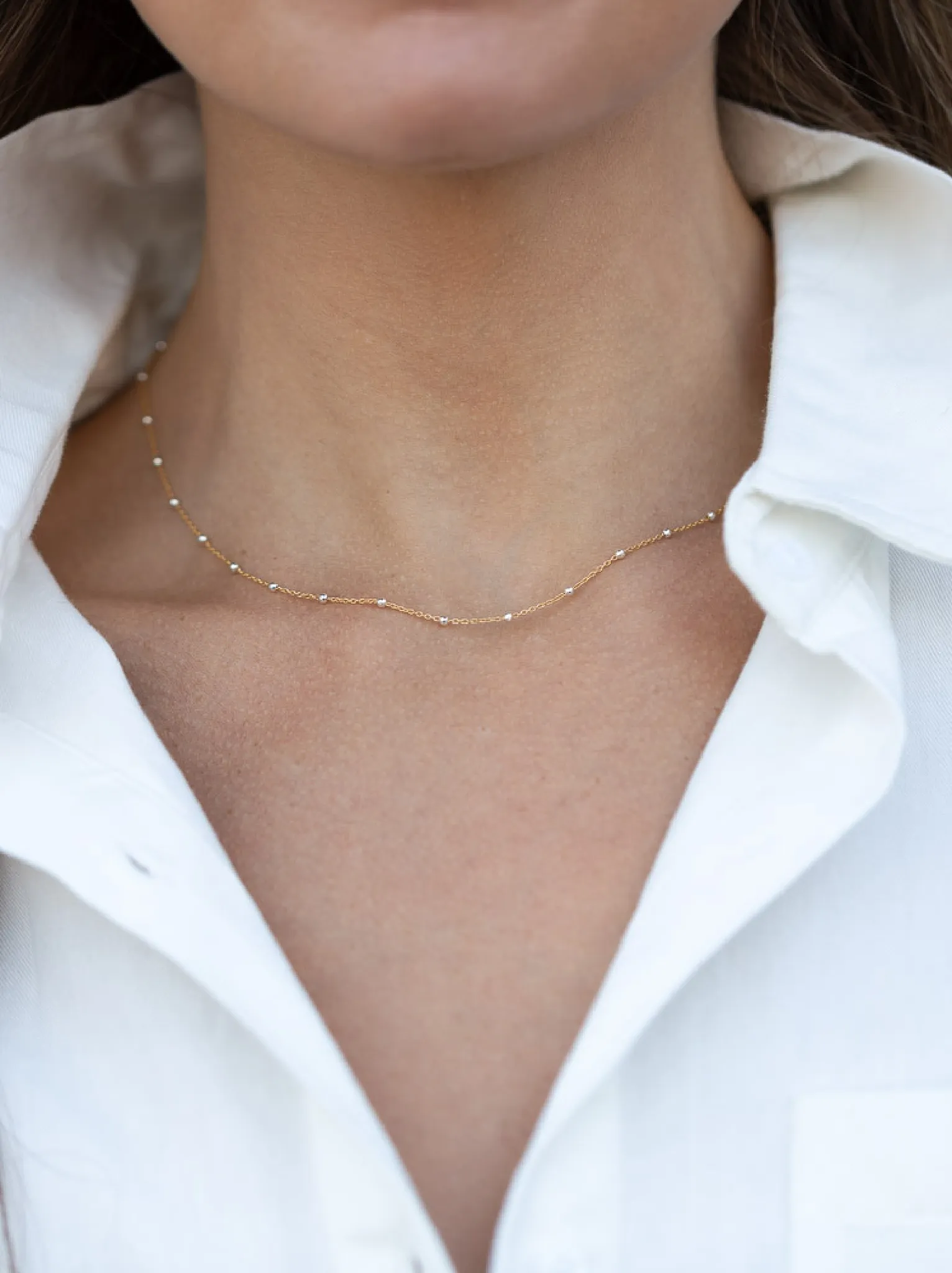 Lizzy Necklace