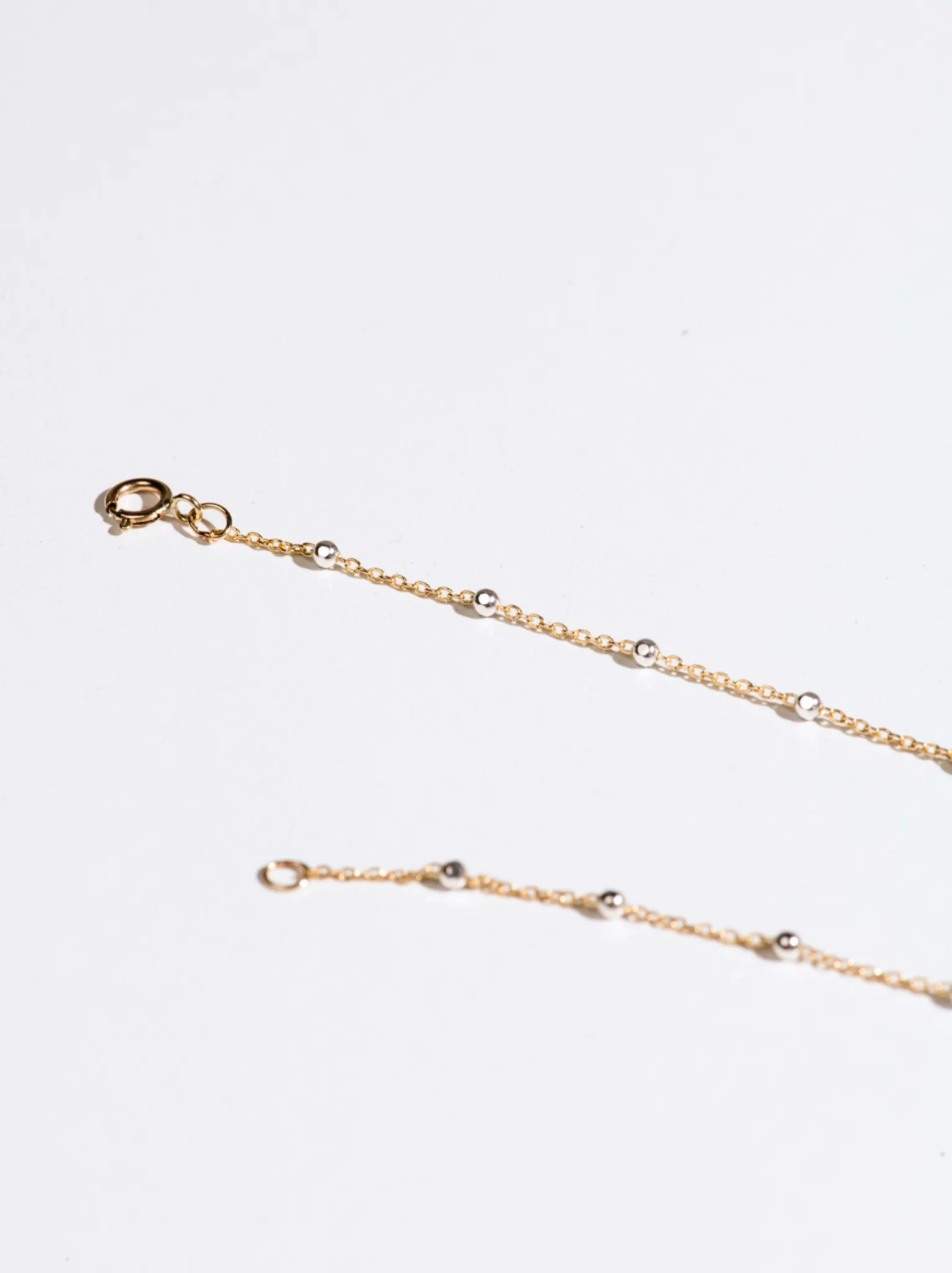 Lizzy Necklace