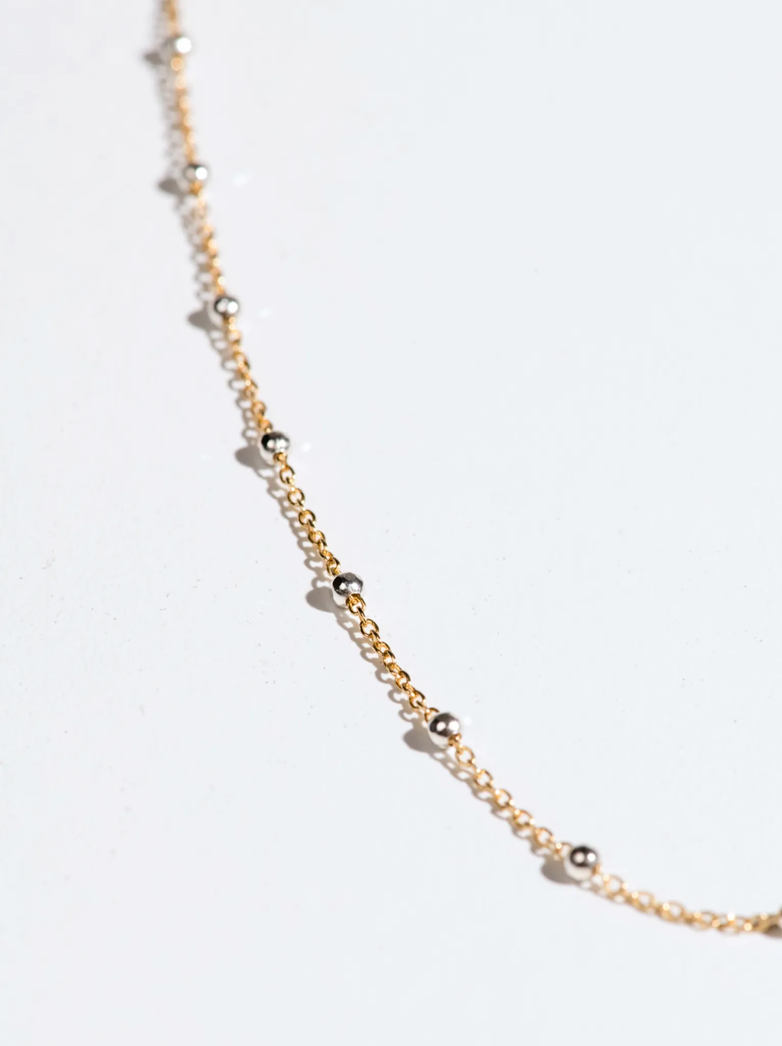 Lizzy Necklace