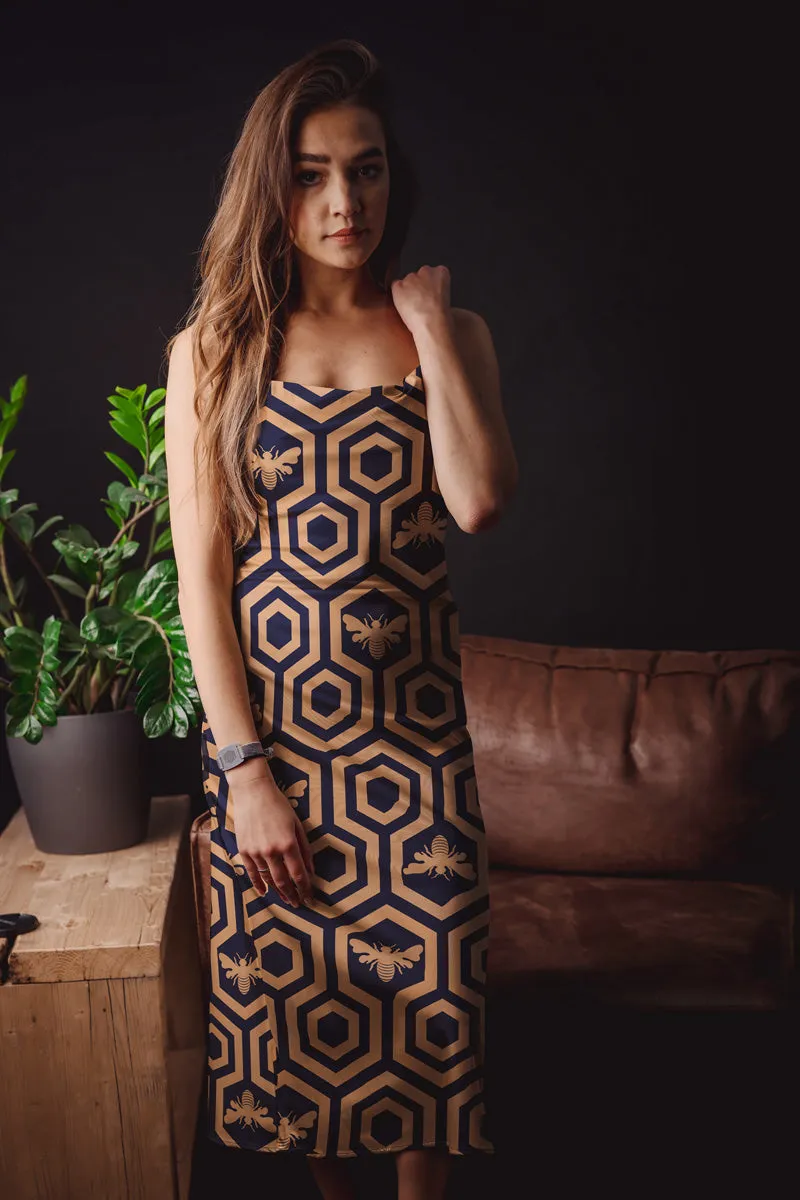Long Nightdress