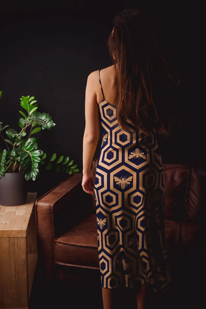 Long Nightdress