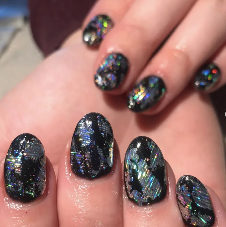 Lottie Willow Foil