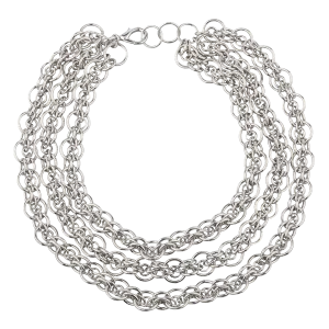 LOVE AND SOUL NECKLACE