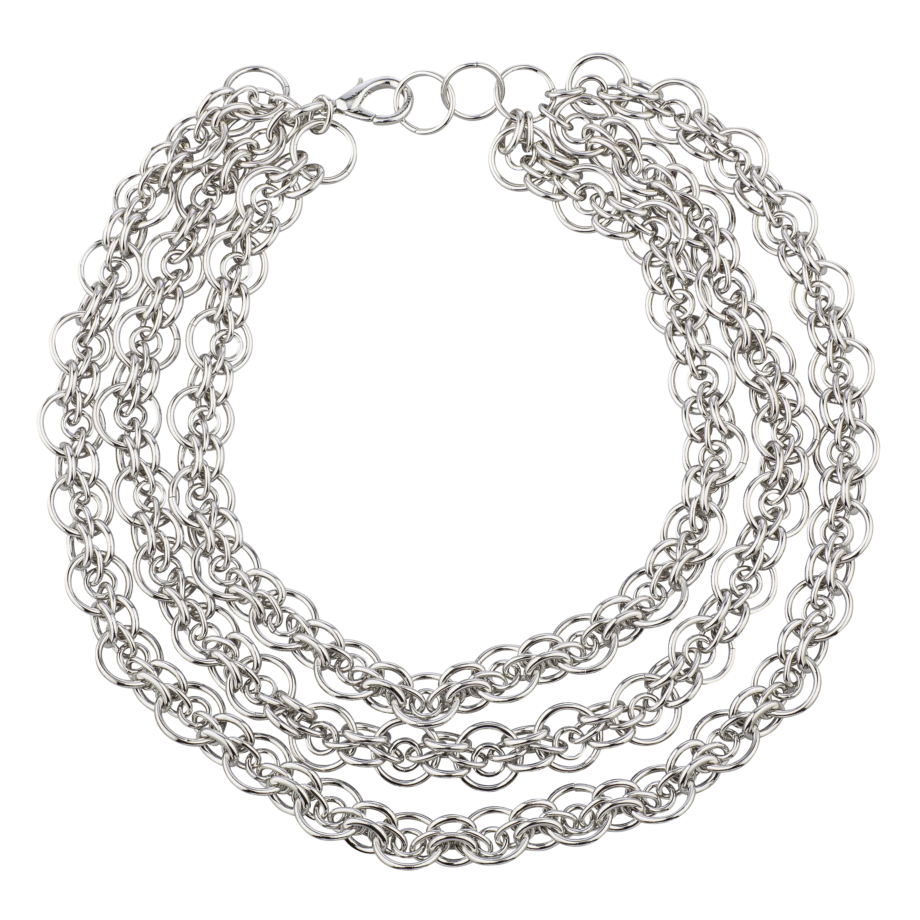 LOVE AND SOUL NECKLACE