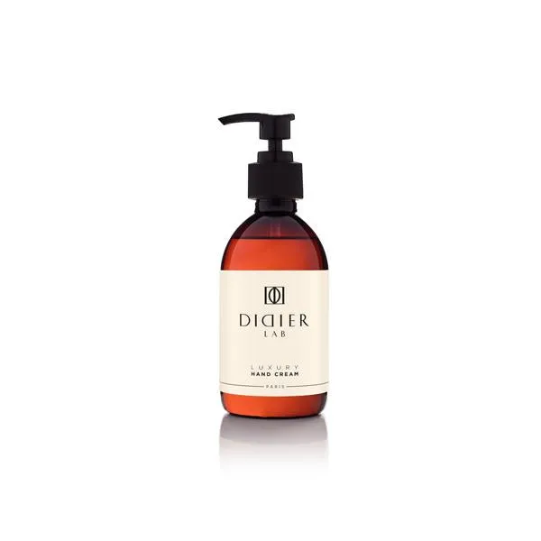 Luxury Hand Cream Didier Lab