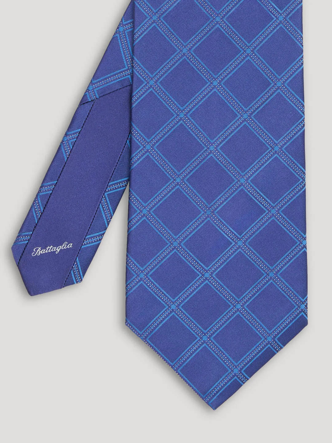 Luxury Silk Tie Set