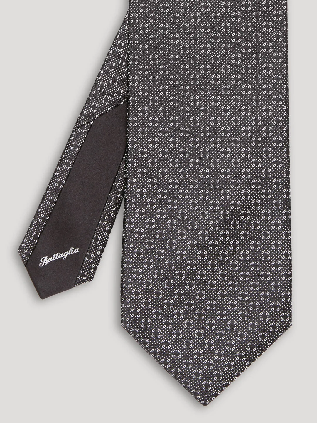 Luxury Silk Tie Set