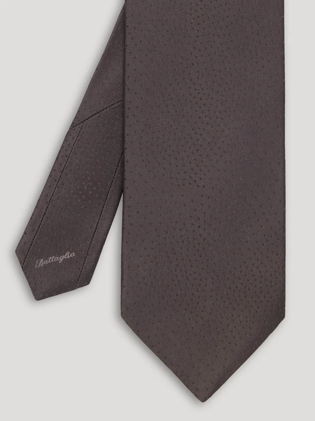 Luxury Silk Tie Set