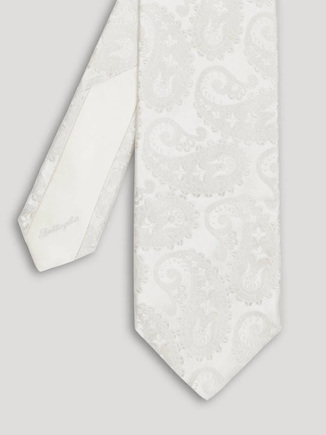 Luxury Silk Tie Set