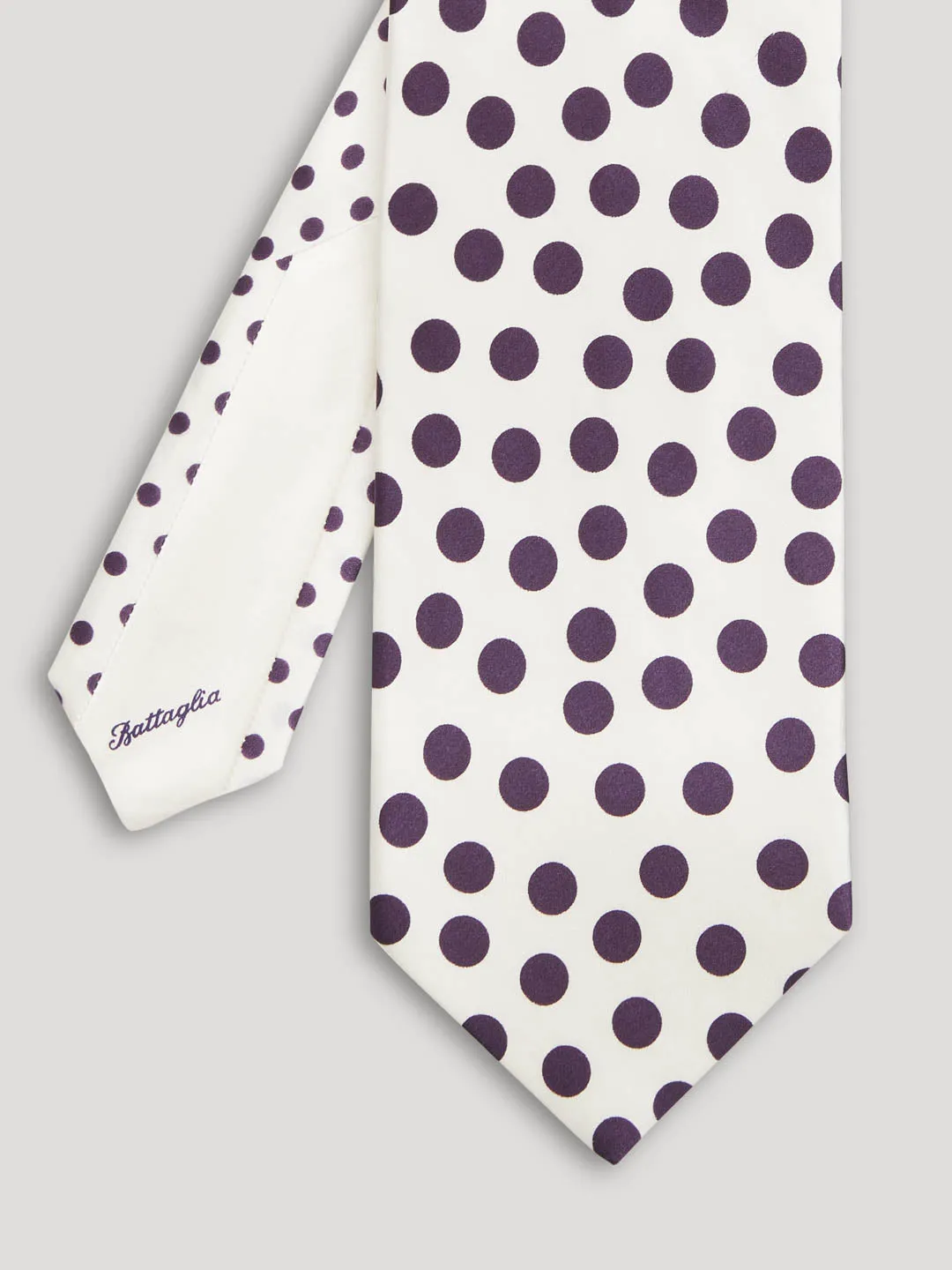 Luxury Silk Tie Set