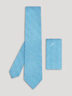 Luxury Silk Tie Set