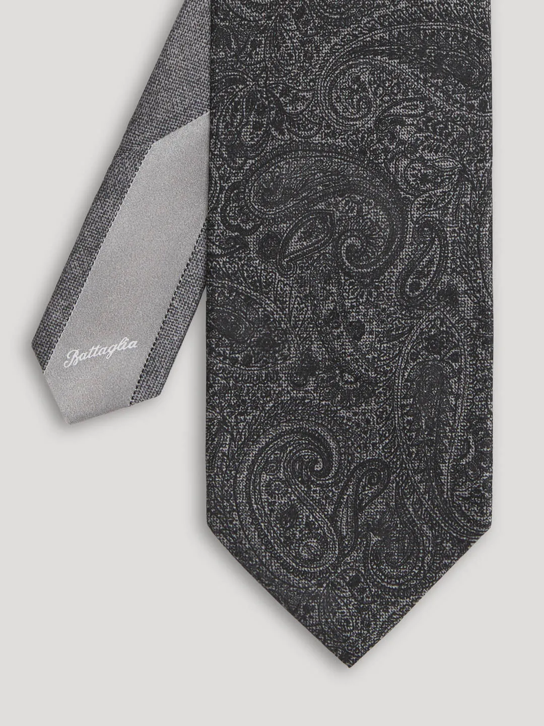 Luxury Silk Tie Set