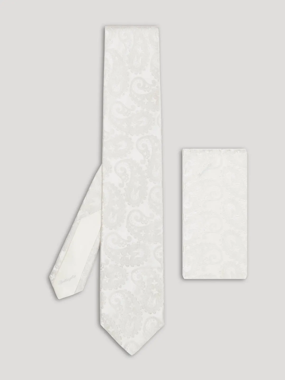 Luxury Silk Tie Set