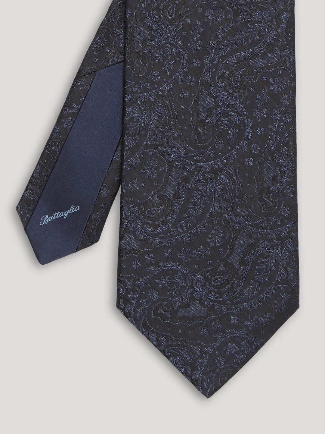 Luxury Silk Tie Set