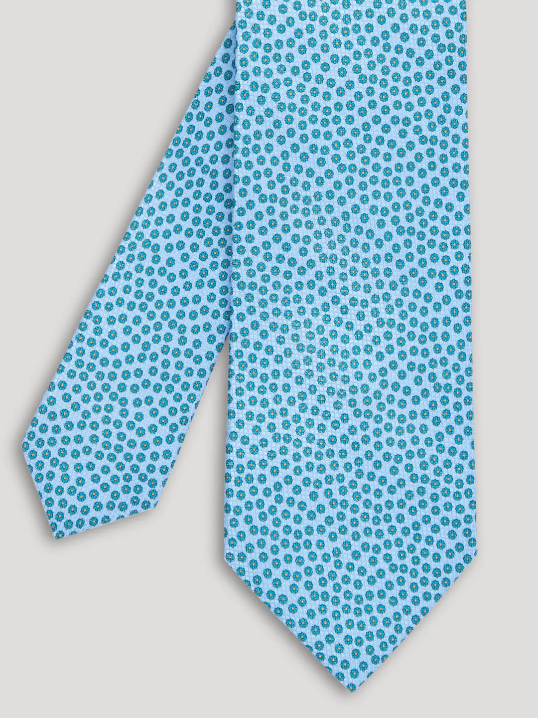 Luxury Silk Tie Set