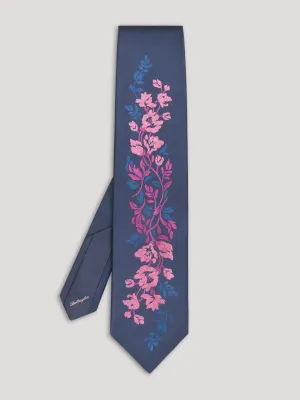 Luxury Silk Tie