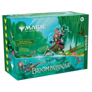 Magic Bloomburrow - Bundle