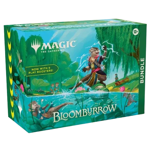 Magic Bloomburrow - Bundle