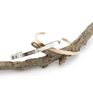 Mama Bear Bangles