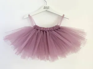 Mauve Tutu