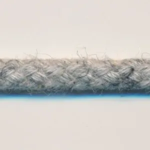 Melange Spindle Cord #00 Ecru