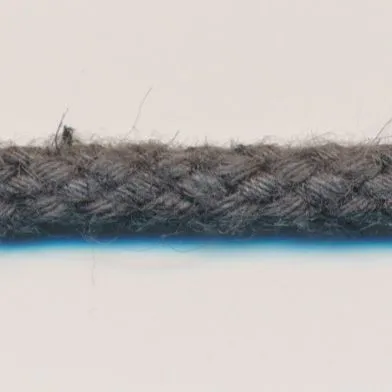 Melange Spindle Cord #105 Steel Black