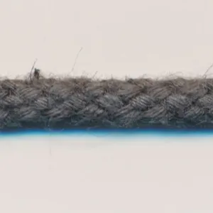 Melange Spindle Cord #105 Steel Black