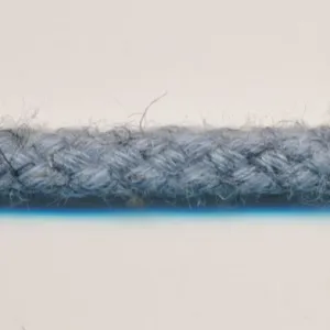 Melange Spindle Cord #129 Navy