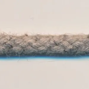 Melange Spindle Cord #34 Olive Gray