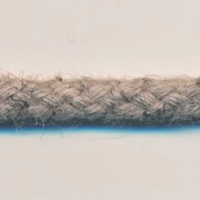 Melange Spindle Cord #34 Olive Gray