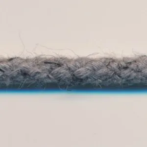 Melange Spindle Cord #99 Gray