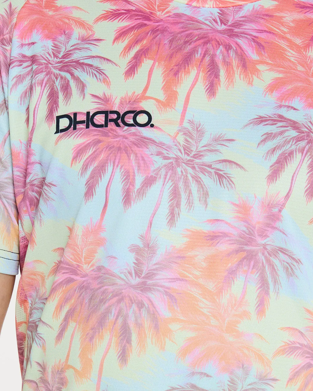 Mens Short Sleeve Jersey | Highball