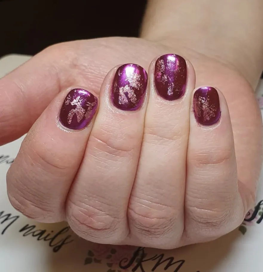 Mia Louise Foil