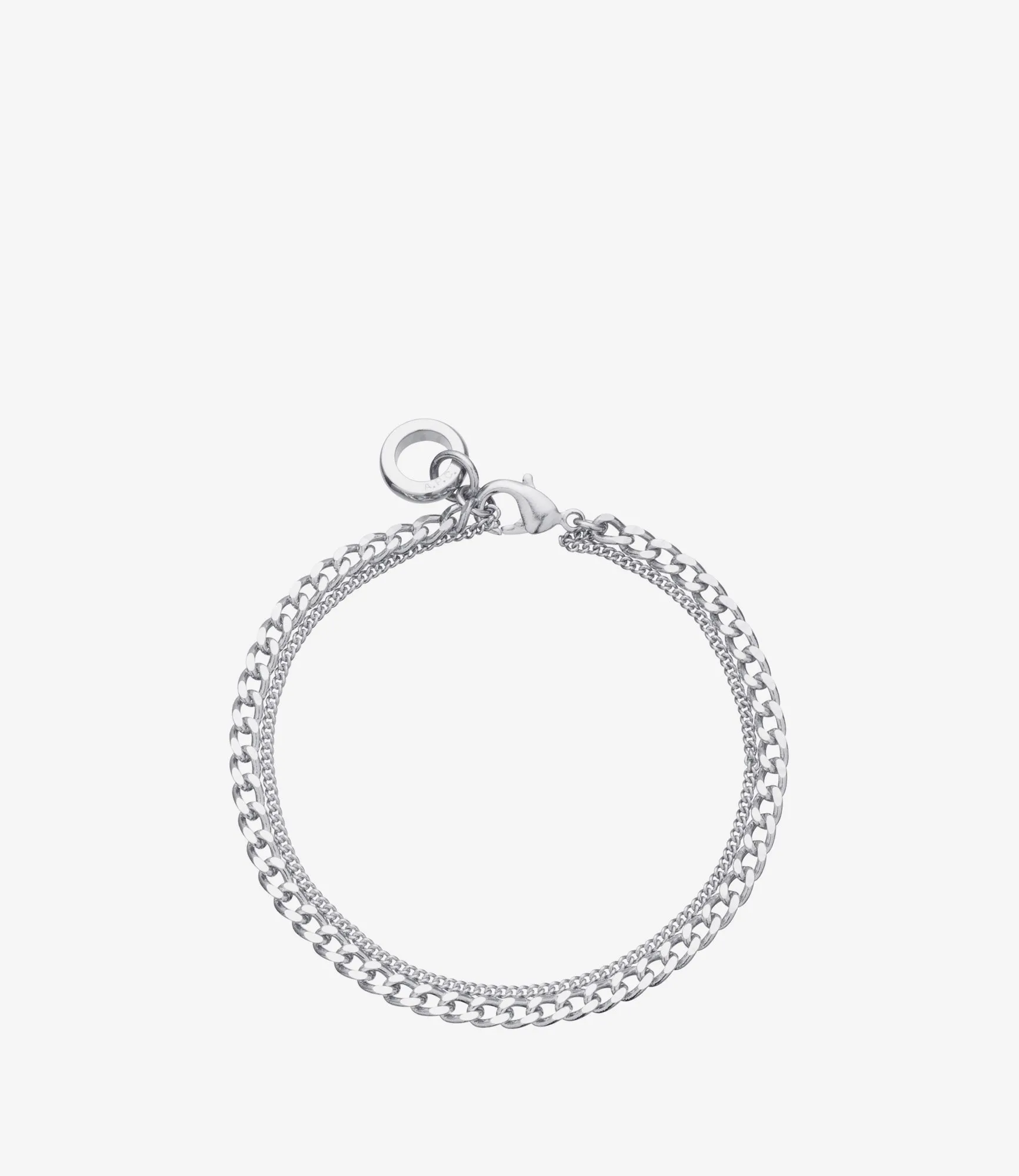 Minimalist bracelet