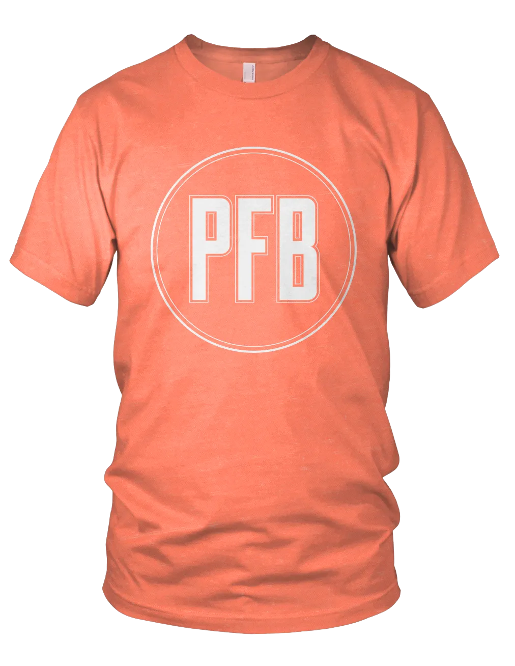 Minimalist PFB Logo Shirt